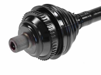 CV Axle Assembly