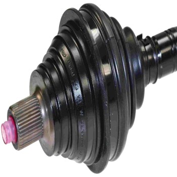 CV Axle Assembly