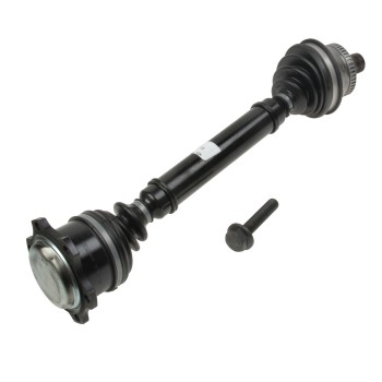 CV Axle Assembly