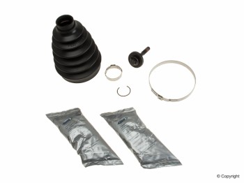 CV Joint Boot Kit