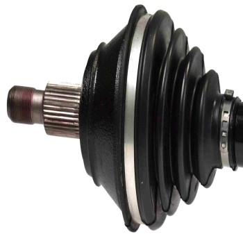 CV Axle Assembly
