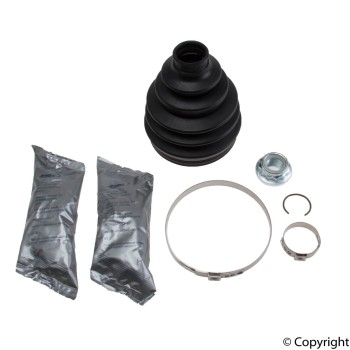 CV Joint Boot Kit