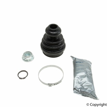 CV Joint Boot Kit