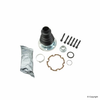 CV Joint Boot Kit