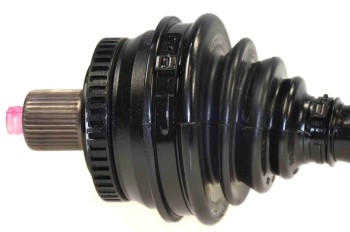 CV Axle Assembly