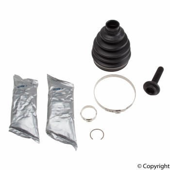 CV Joint Boot Kit