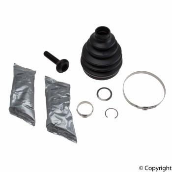CV Joint Boot Kit