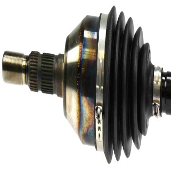 CV Axle Assembly