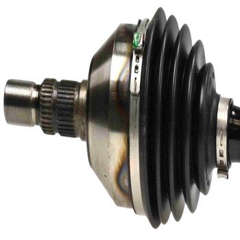 CV Axle Assembly