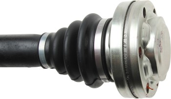 CV Axle Assembly