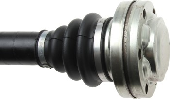 CV Axle Assembly