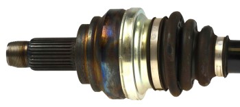 CV Axle Assembly