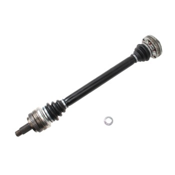 CV Axle Assembly