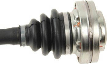 CV Axle Assembly