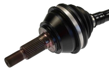 CV Axle Assembly