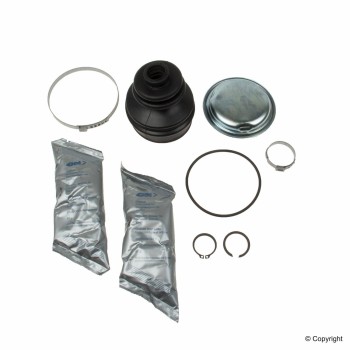 CV Joint Boot Kit
