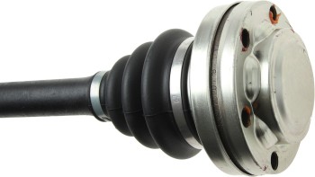 CV Axle Assembly