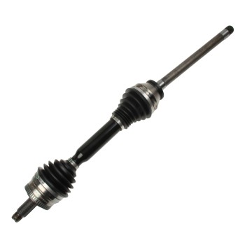 CV Axle Assembly