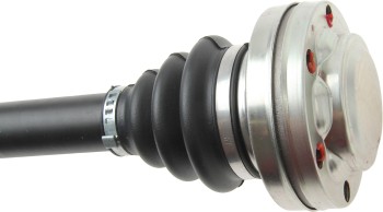 CV Axle Assembly