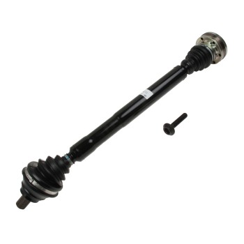 CV Axle Assembly
