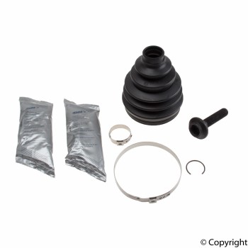 CV Joint Boot Kit