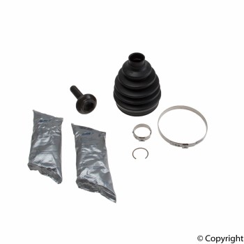 CV Joint Boot Kit