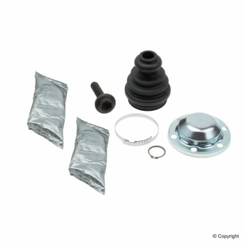 CV Joint Boot Kit