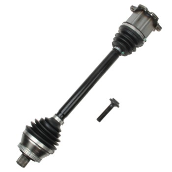 CV Axle Assembly