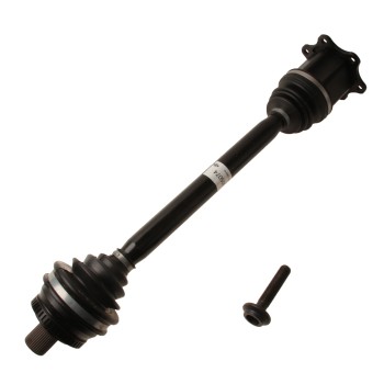 CV Axle Assembly