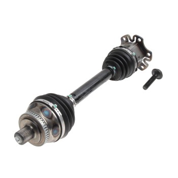 CV Axle Assembly