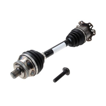 CV Axle Assembly