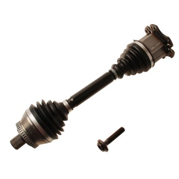CV Axle Assembly