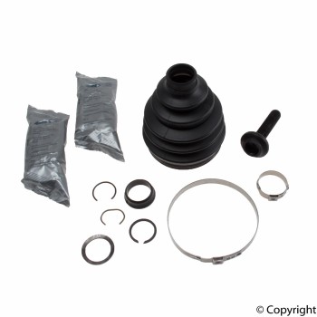 CV Joint Boot Kit