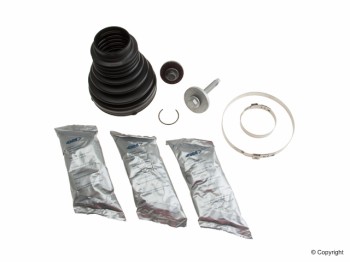 CV Joint Boot Kit