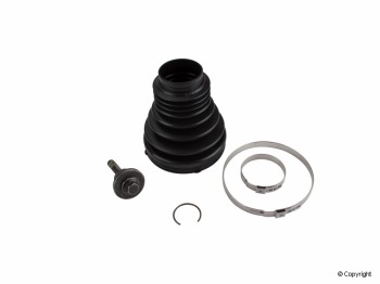 CV Joint Boot Kit