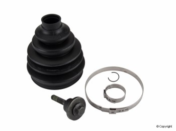 CV Joint Boot Kit