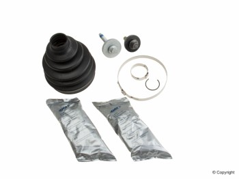 CV Joint Boot Kit