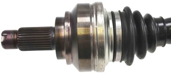 CV Axle Assembly