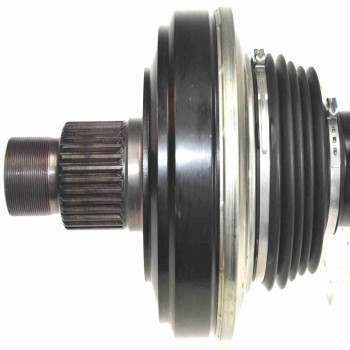 CV Axle Assembly