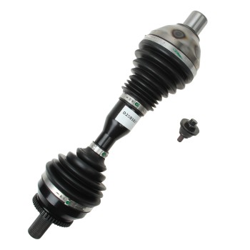 CV Axle Assembly