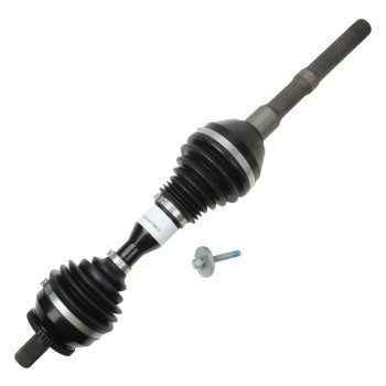 CV Axle Assembly
