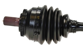 CV Axle Assembly