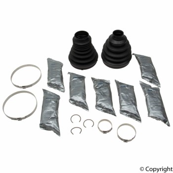 CV Joint Boot Kit