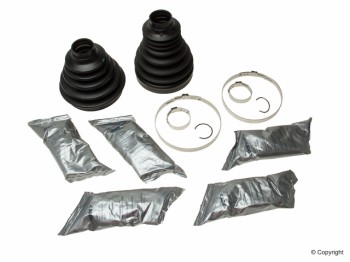 CV Joint Boot Kit