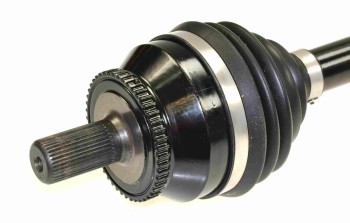 CV Axle Assembly