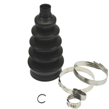 CV Joint Boot Kit