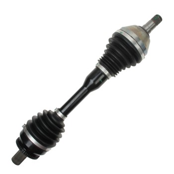 CV Axle Assembly