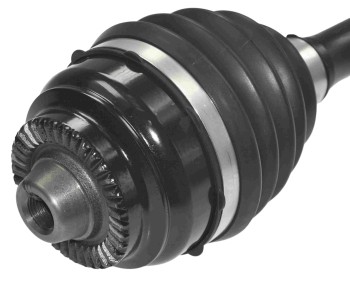 CV Axle Assembly