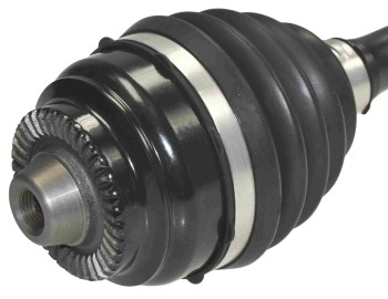 CV Axle Assembly
