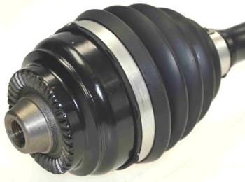 CV Axle Assembly